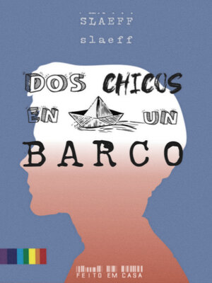 cover image of Dos Chicos En Un Barco